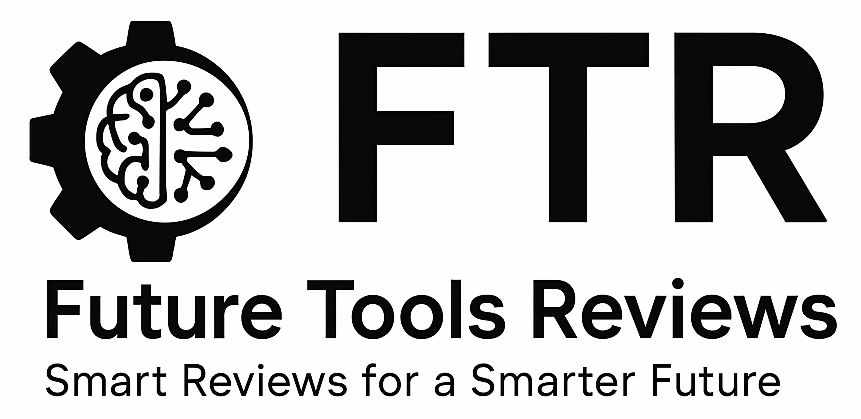 Future Tools Reviews